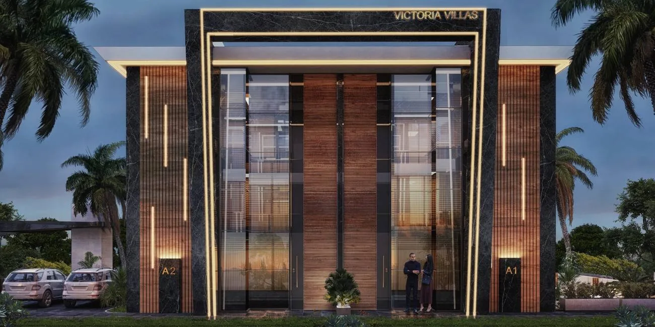Victoria Villas — фотография 3