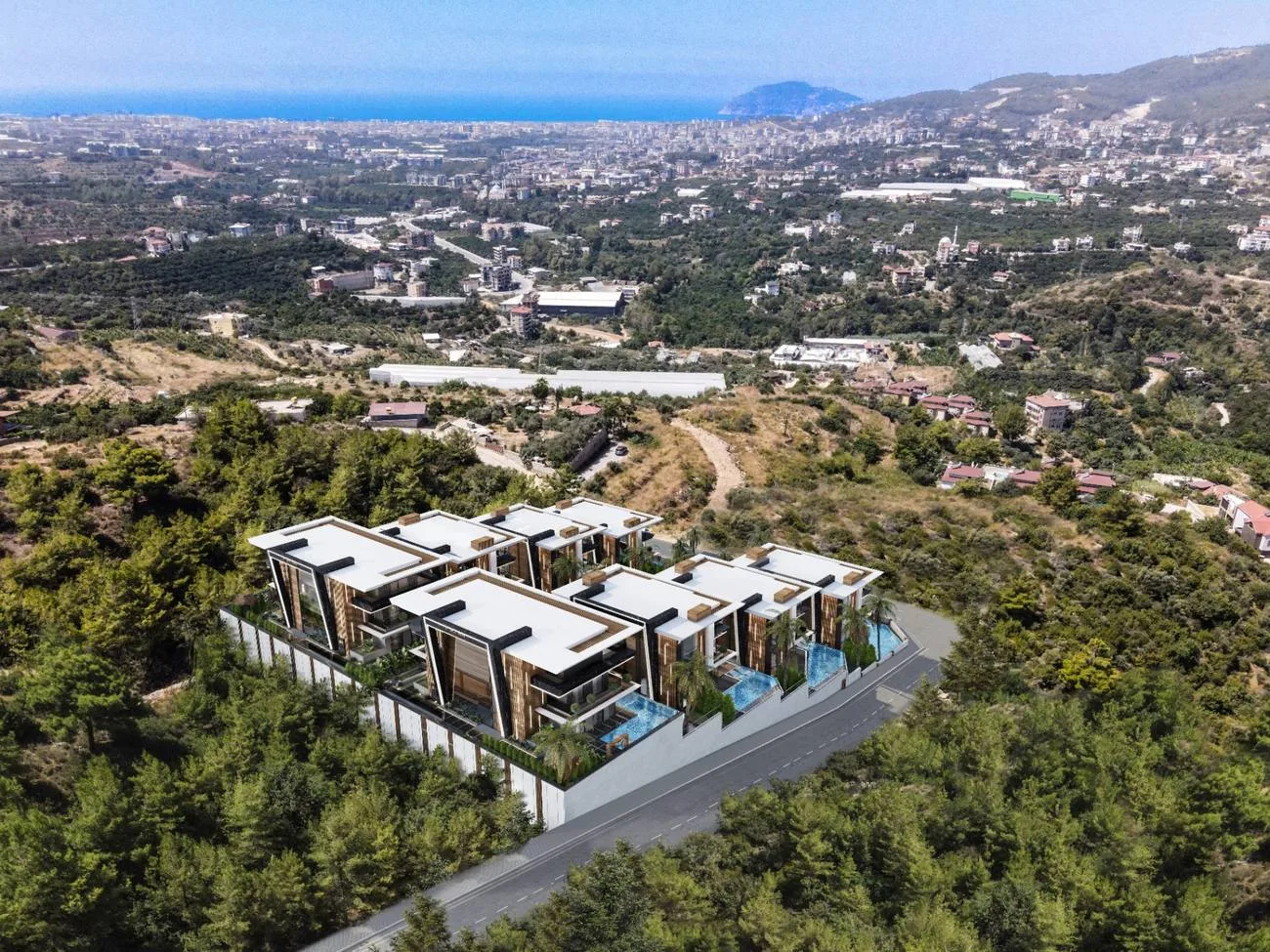 Victoria Villas — фотография 2