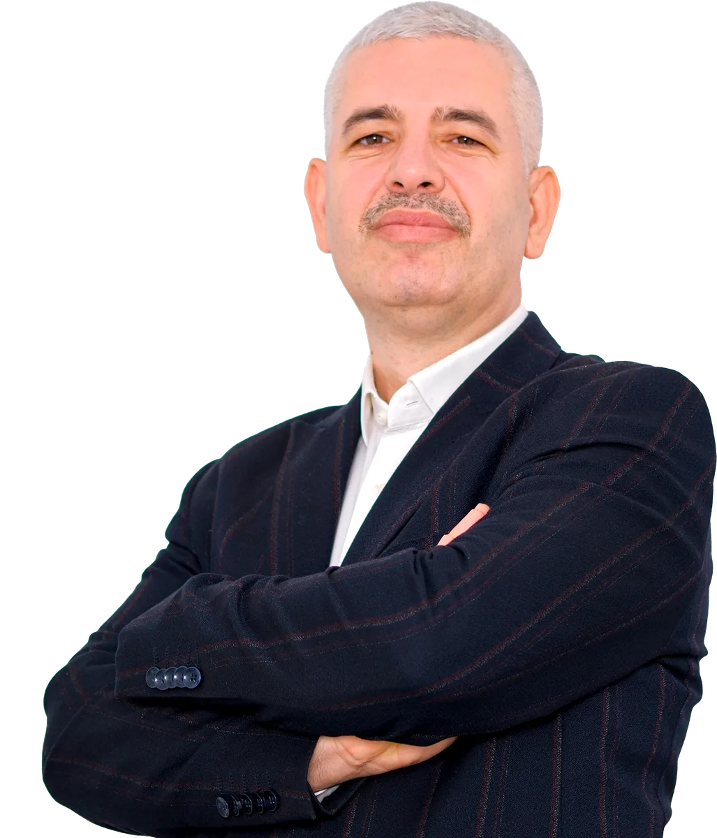 Kadir Yüksel, Соучредитель IKY GROUP